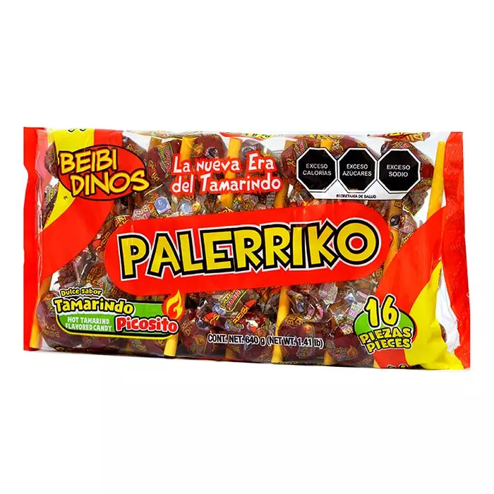Palerriko x16 unidades