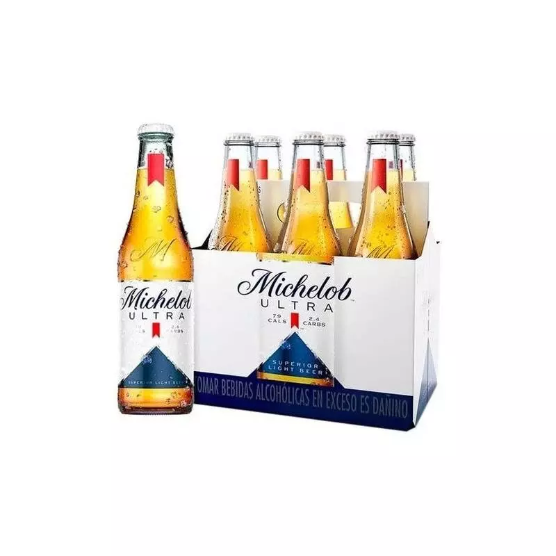 michelob 355 ml