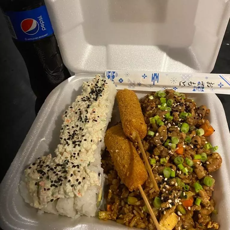 PAQUETE MEDIANO 🍥🍥