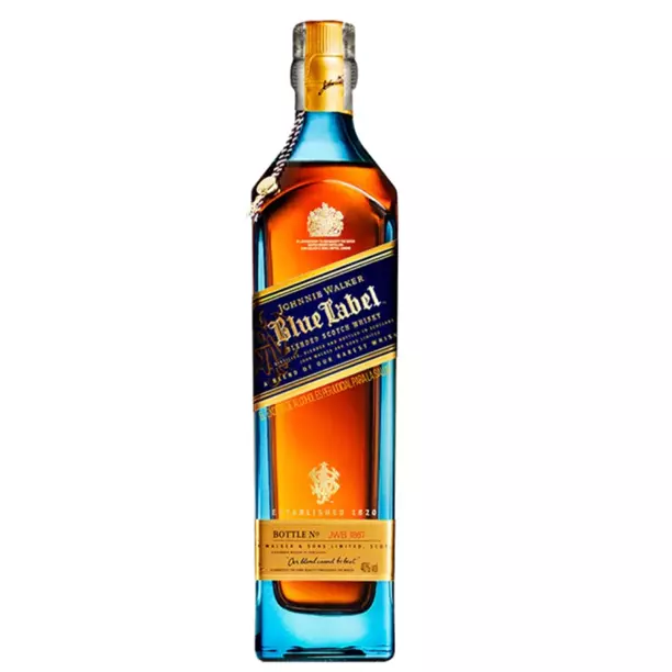 Johnnie Walker Blue Label