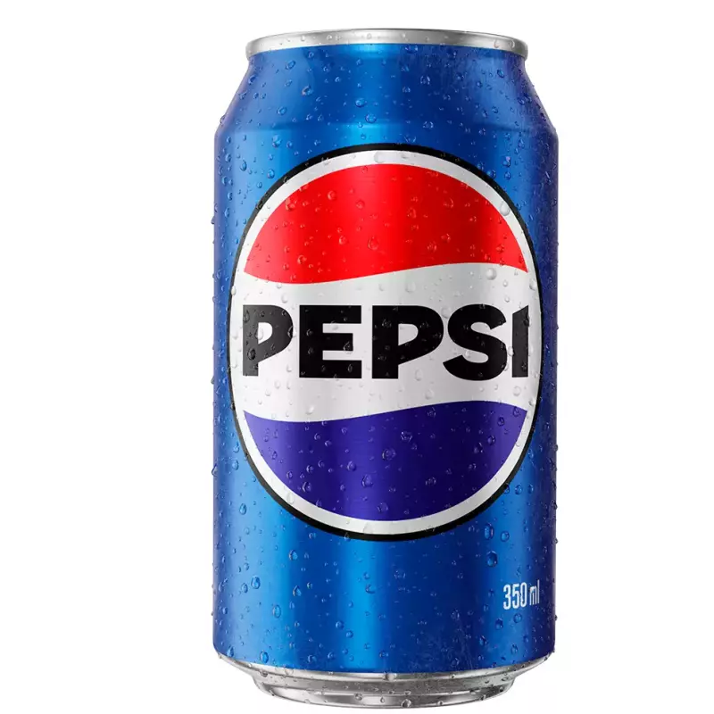 Refrigerante Pepsi Cola (350ml)