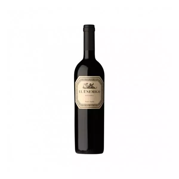 El Enemigo Cabernet Franc