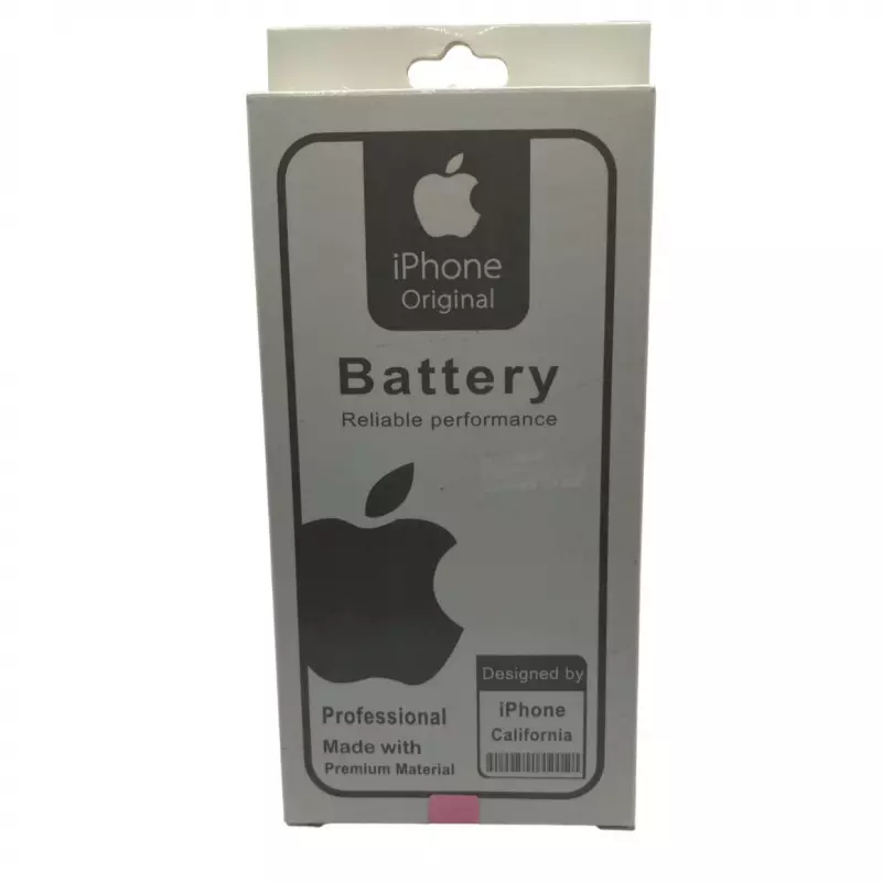 Iphone SE 1ra generacion