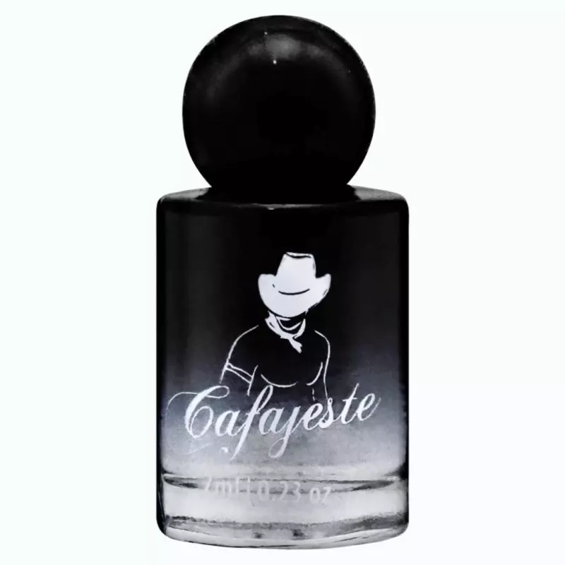 DEO COLÔNIA CAFAJESTE