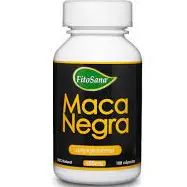 MACA NEGRA 100 U - FITOSANA