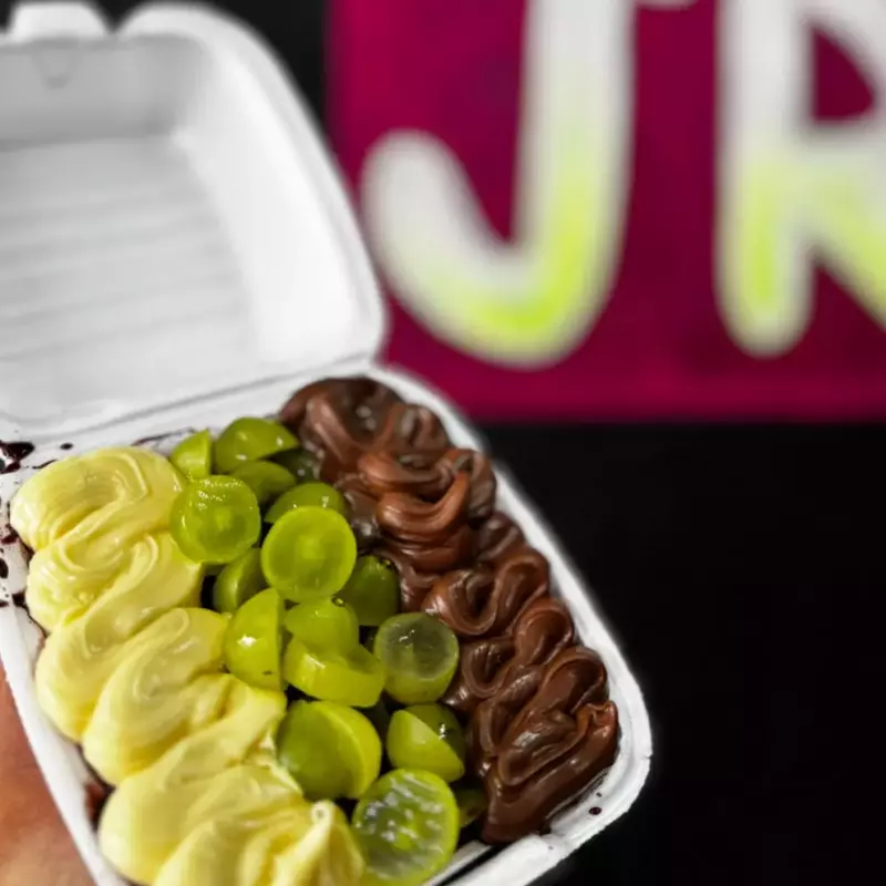 AÇAÍ NA MARMITA 300 ML