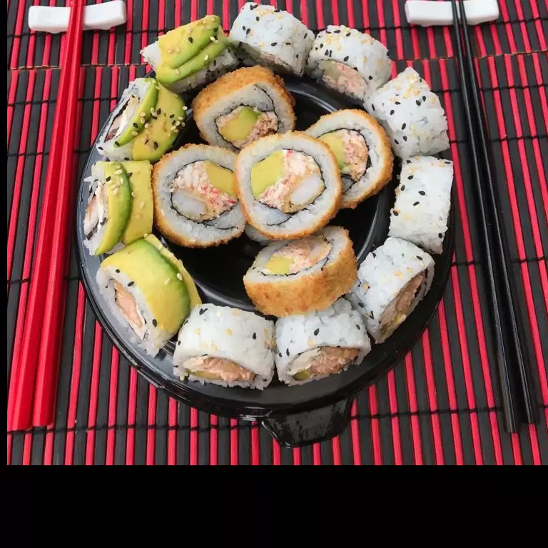 COMBO # 1 X 16 BOCADOS