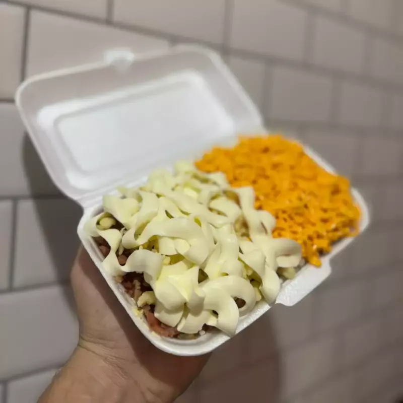 BACON C/ CHEDDAR OU CATUPIRY🥓