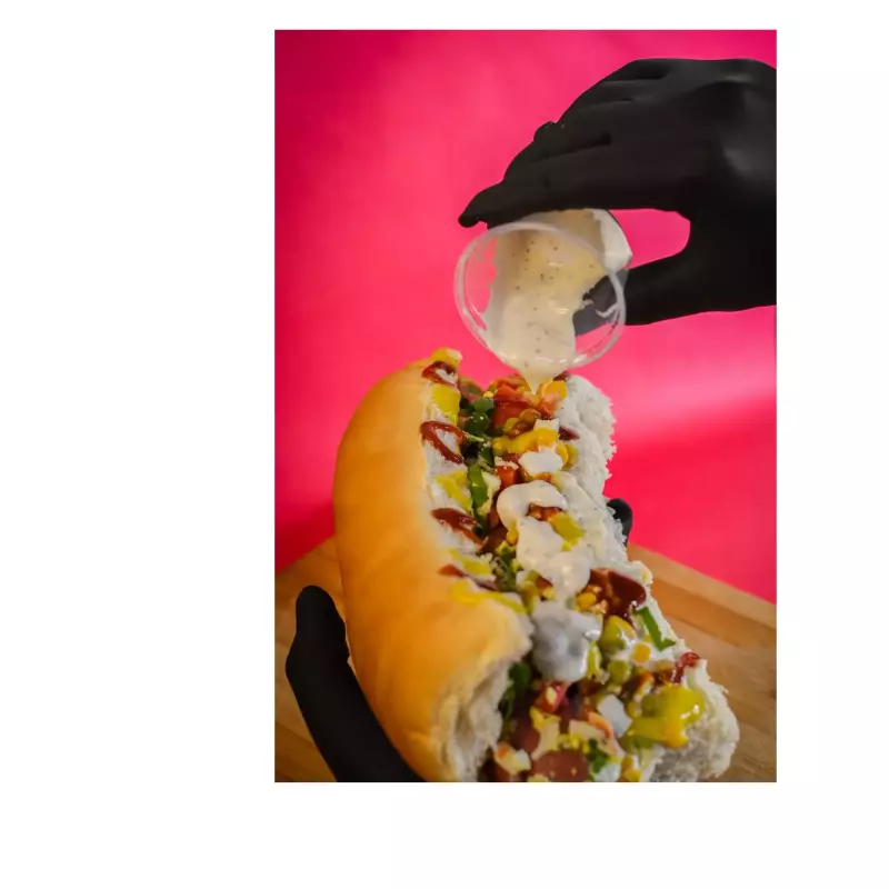 Dog aberto 01 salsicha