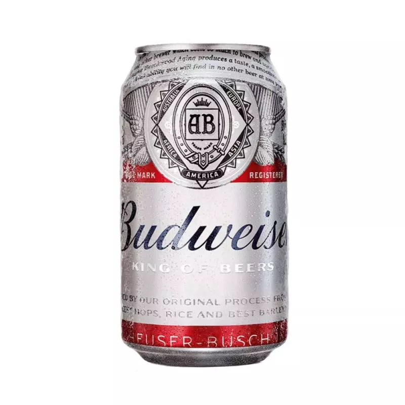 Cerveja 350ml