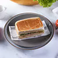 Cachorro quente vegetariano