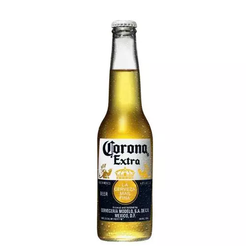 Corona Long Neck 330ml