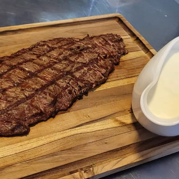 Fraldinha Black Angus