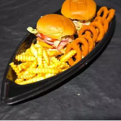Combo Clássico