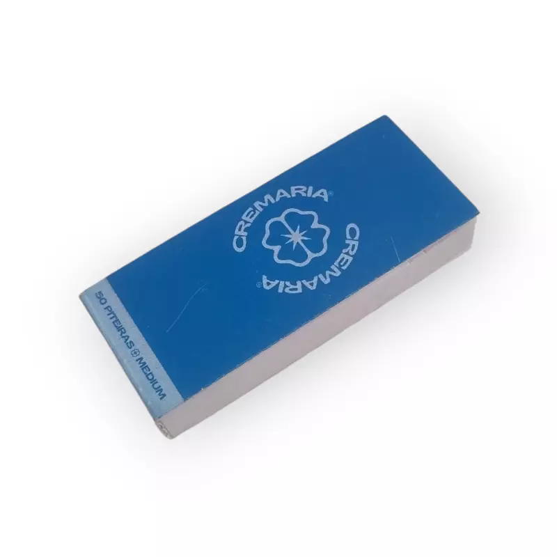 Piteira Cremaria Medium Large c/50fl