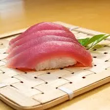 Sushi / Atum 5 unid