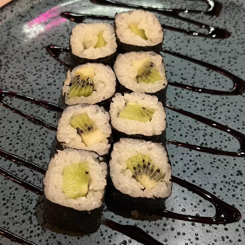 Maki Kiwi