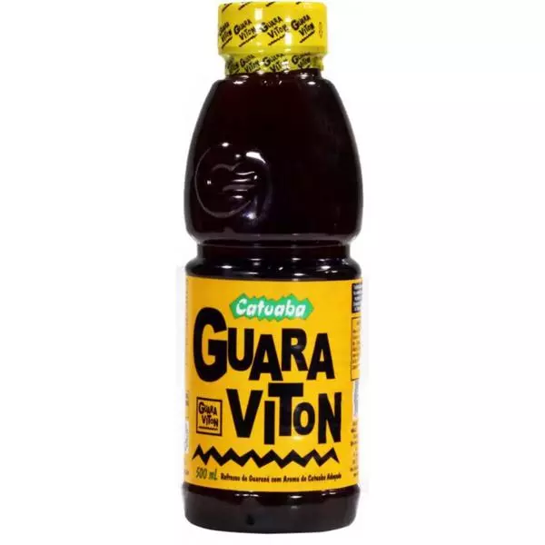 Guara viton