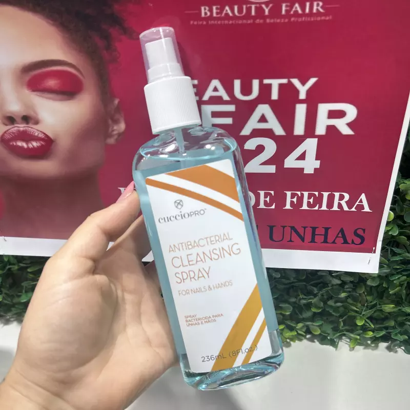 Prep Cuccio Pro 236ml