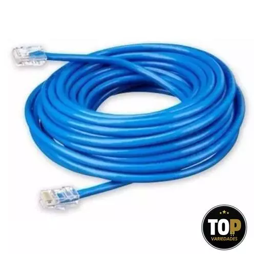 Cabo de Rede 15 metro