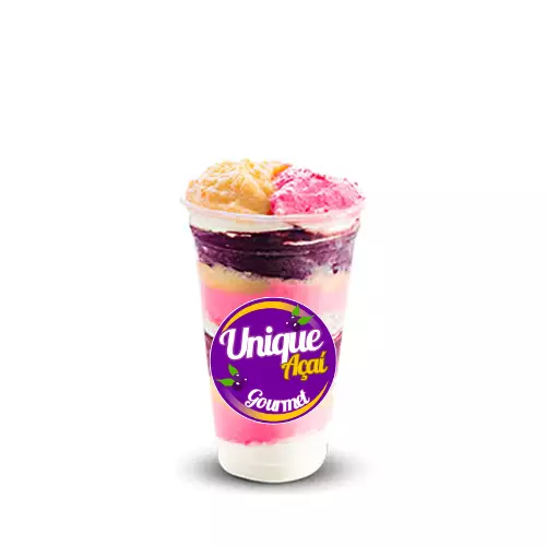Uni Açaí Kiss