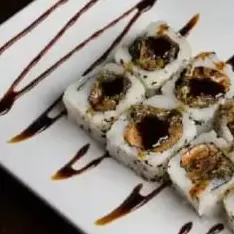 Uramaki de skin Filadélfia