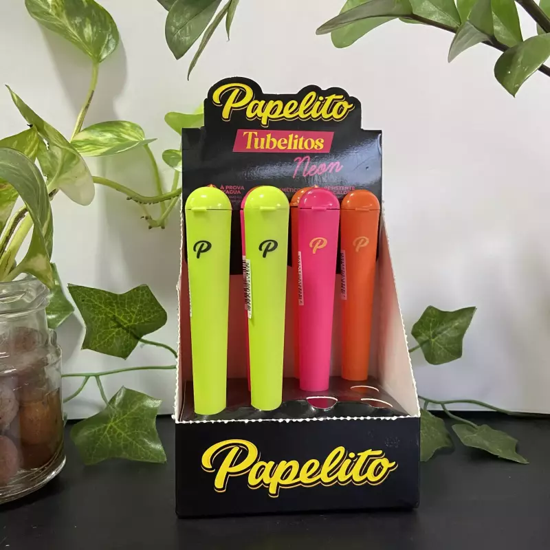 Tubelito Papelito