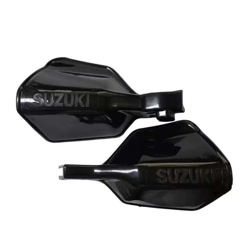 CORTAVIENTO DR F.D SUZUKI NEGRO