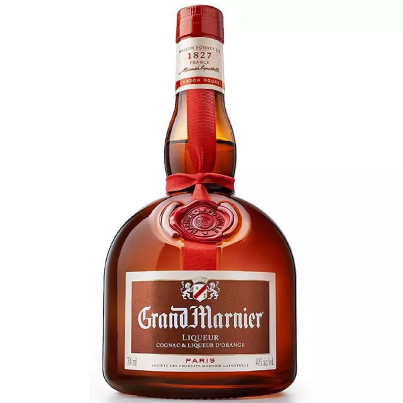GRAND MARNIER