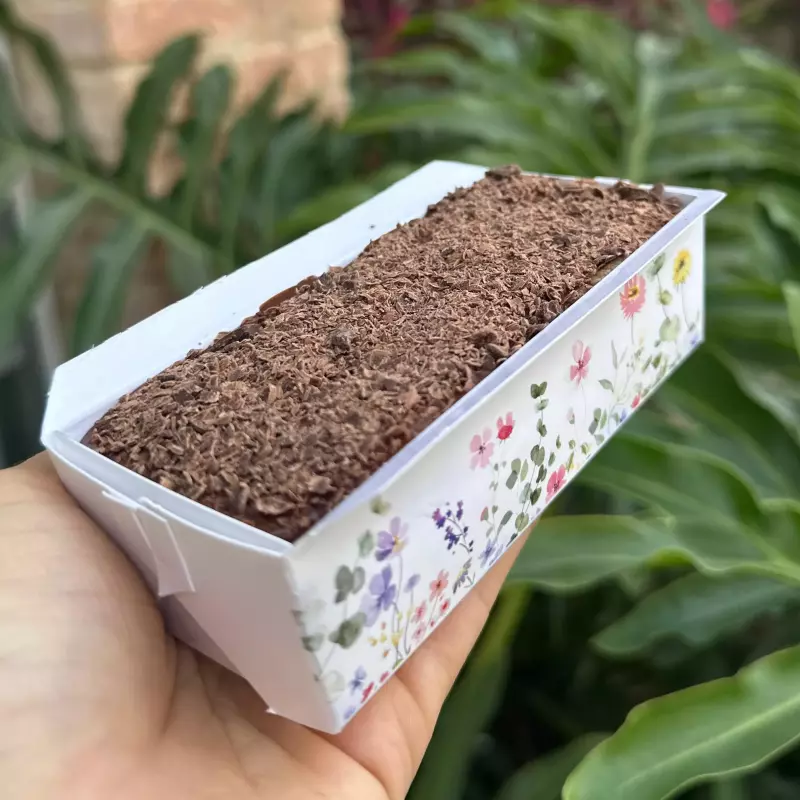 Bolo de Pote Petit Gateau