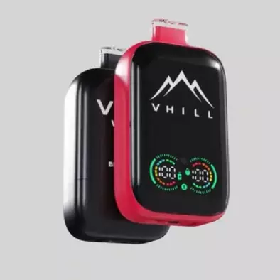 VHILL 32K - PINK LEMONADE