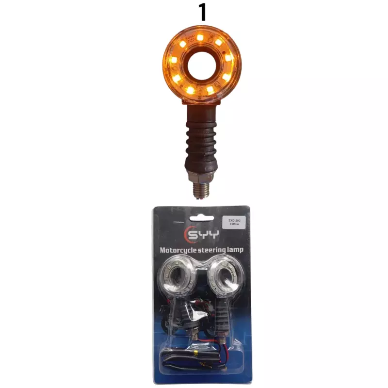 DIRECCIONAL LED ZXD-202