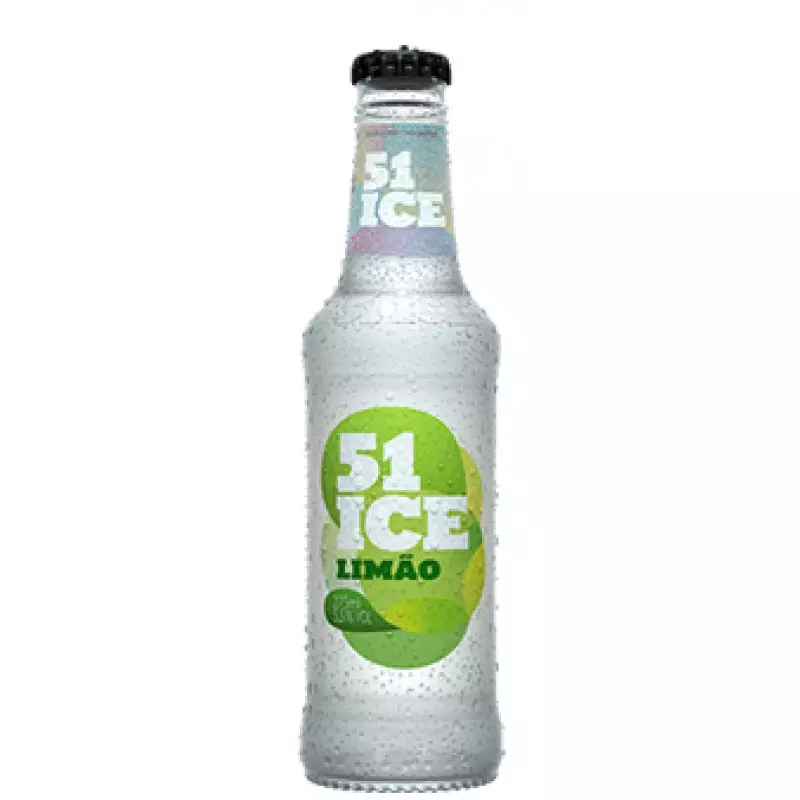 ICE 51 LIMAO C/6  275ml