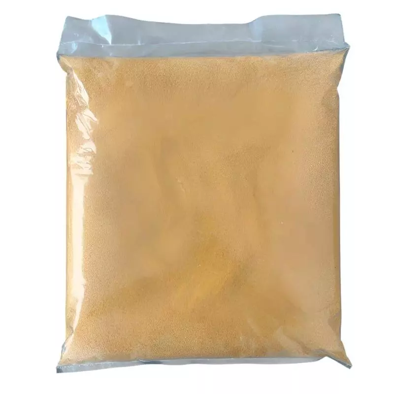 PANKO NARANJA NAC GRANO MEDIO X 3KG