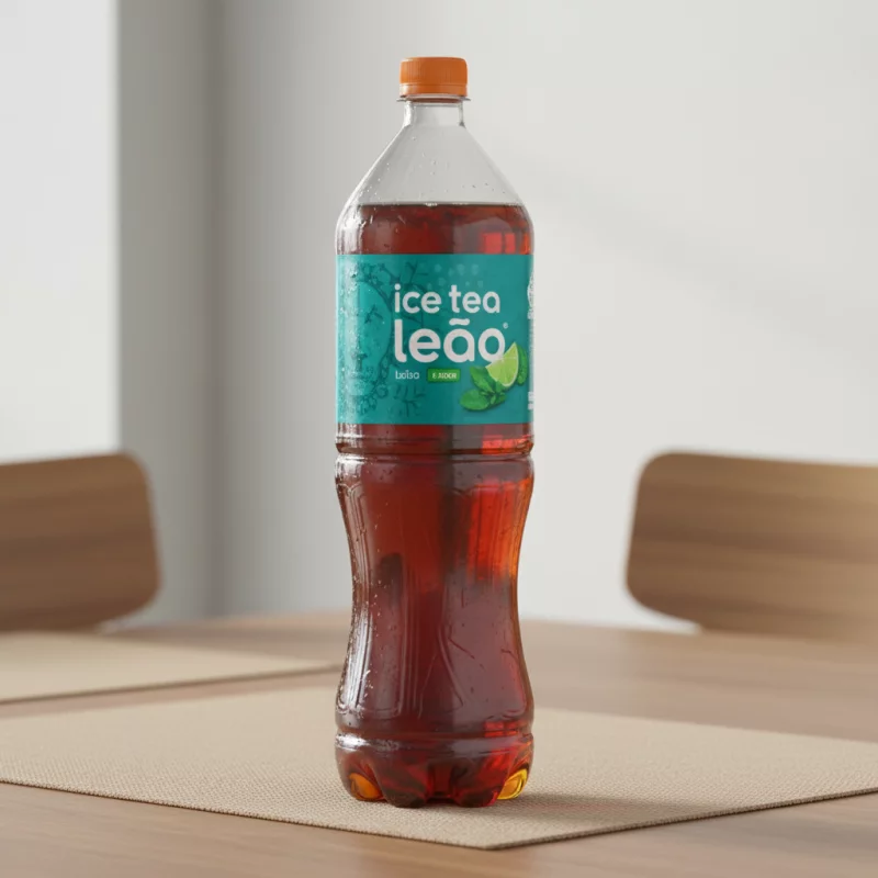 Chá gelado 450ml