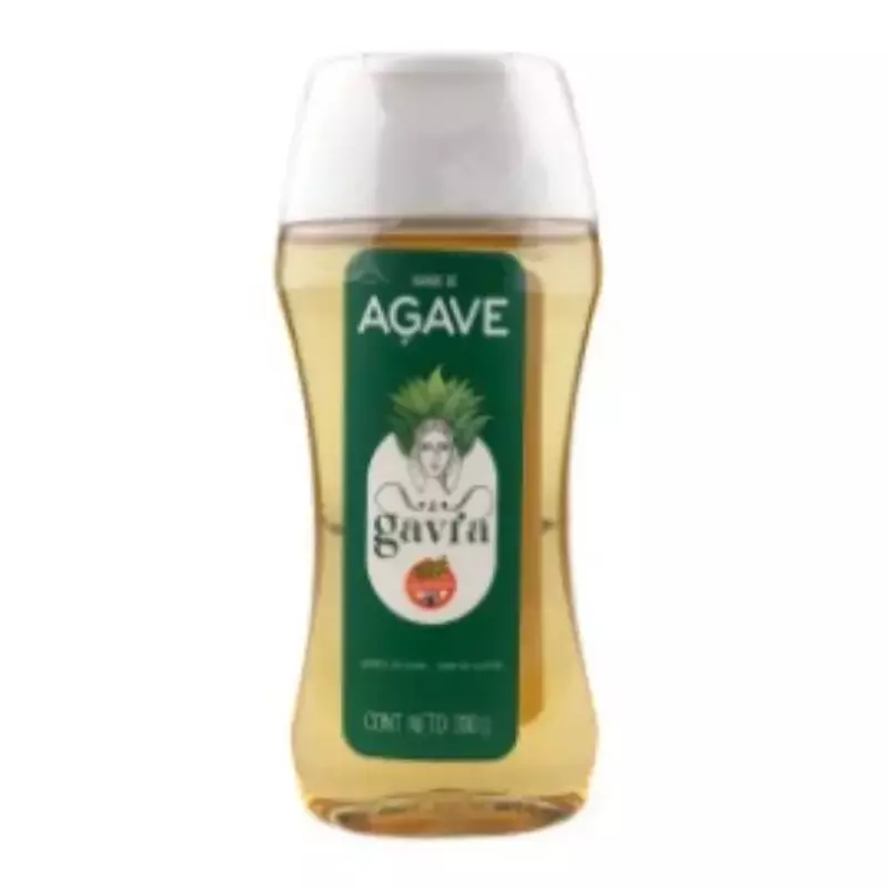 Syrope de Agave