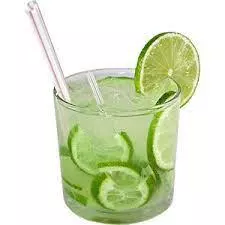 CAIPIRINHA com/sem álcool