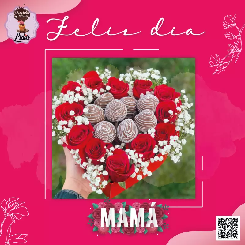 Box de Rosas 2