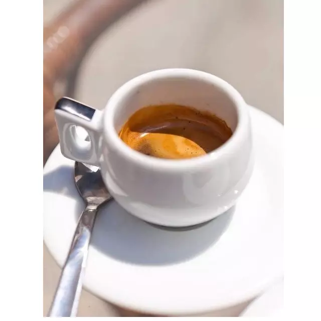 Espresso