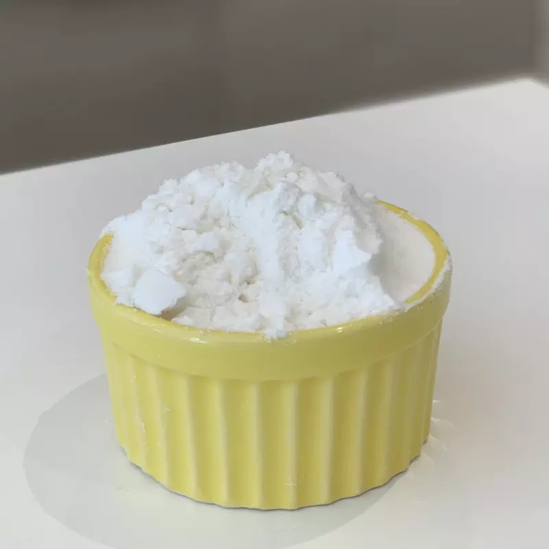 LEITE DE COCO EM PÓ