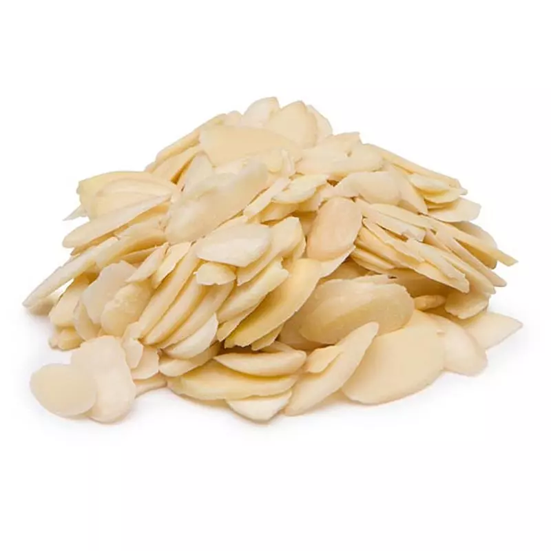 Amêndoa Laminada - 100g