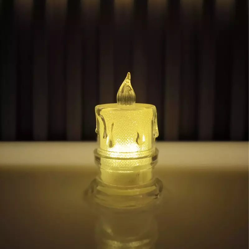 VELA DECORATIVA REF7517-2