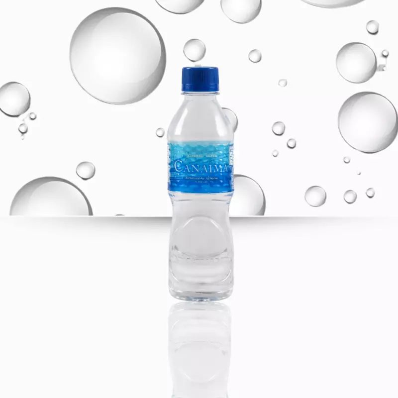 AGUA CANAIMA 330ML