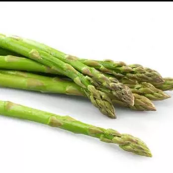 Esparrago Verde x500gr