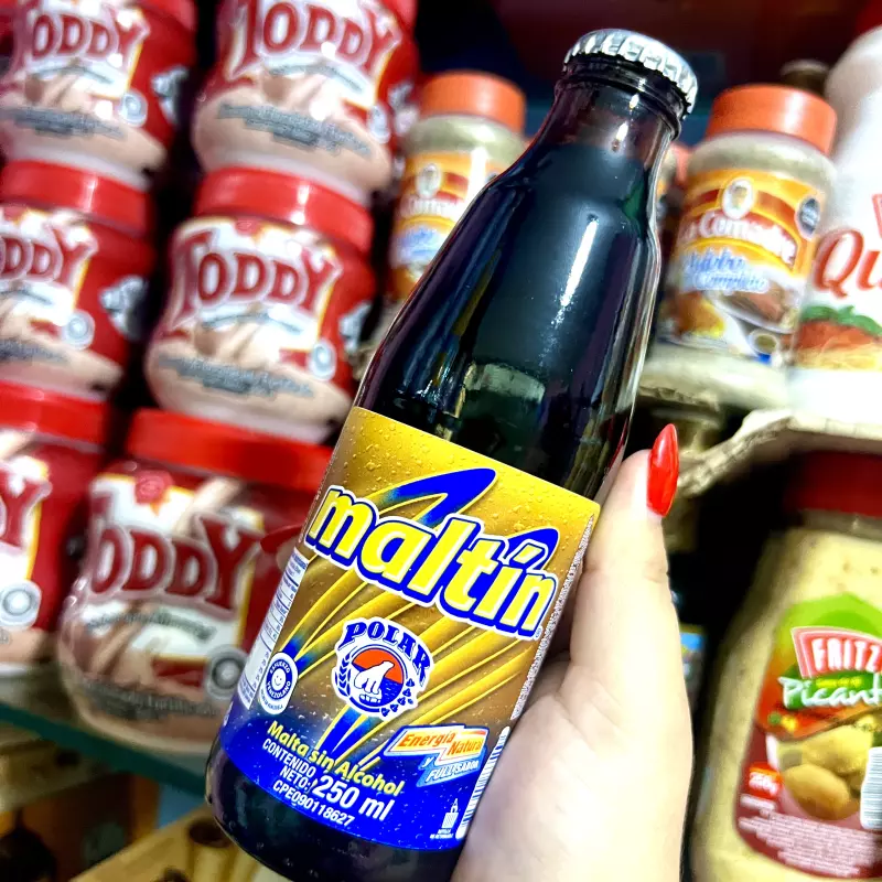 MALTIN 250ml
