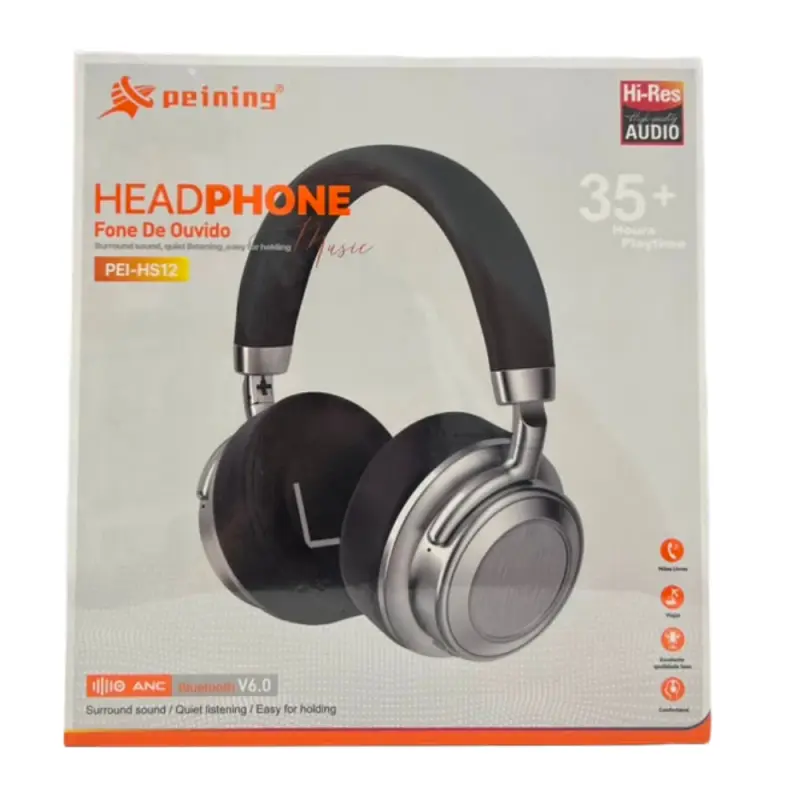 FONE BLUETOOTH PEINING PEI-HS12