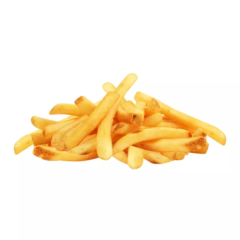 Batata Frita (100g aprox.)