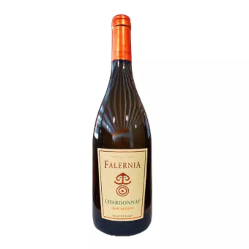 CHARDONNAY GRAN RESERVA FALERNIA