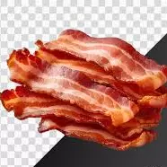 ACRÉSCIMO DE BACON FATIADO