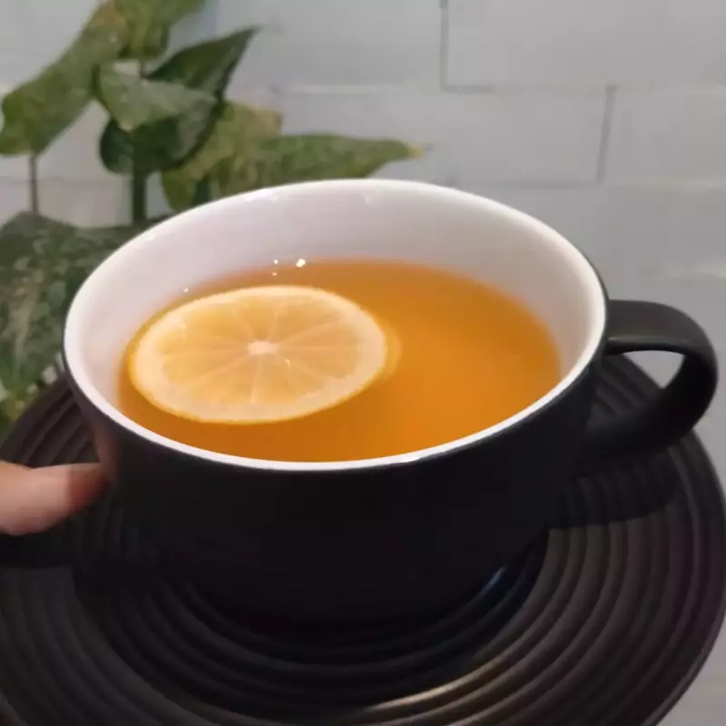 Lemon Tea
